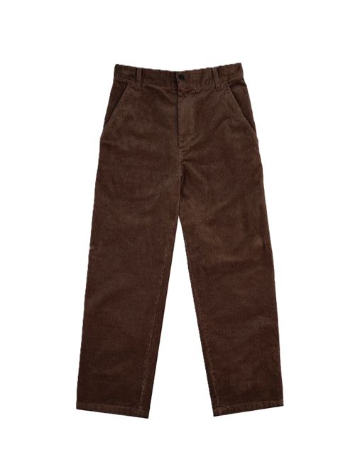 Pantaloni Franchina cinquecento bruno Barena | PAD5754 2790270 BRUNO